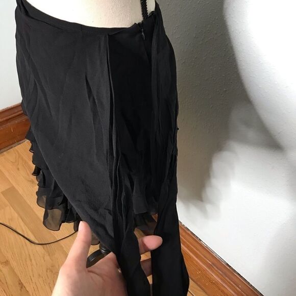 NWT Fun & Flirty 148 Lafayette New York skirt - Picture 4 of 16